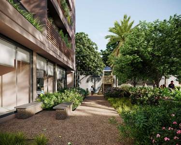 3BHK Multistorey Apartment for New Property in Zundal 3BHK Multistorey Apartment for New Property in Zundal