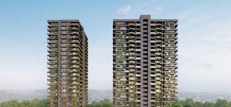 4BHK Multistorey Apartment for New Property in The Emberlynn at Ambli 4BHK Multistorey Apartment for New Property in The Emberlynn at Ambli