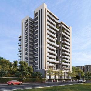3BHK Multistorey Apartment for New Property in Chharodi 3BHK Multistorey Apartment for New Property in Chharodi