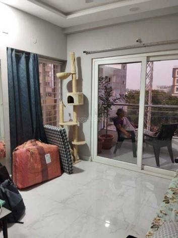 BHK Flats in Hi Tension Road, Hyderabad: 152+ Flats Apartments