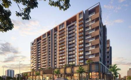 2BHK Multistorey Apartment for New Property in Majestique Marbella at Kharadi 2BHK Multistorey Apartment for New Property in Majestique Marbella at Kharadi