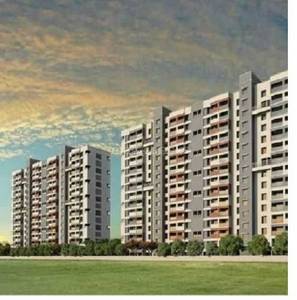 3BHK Multistorey Apartment for New Property in Zen Elite at Kharadi 3BHK Multistorey Apartment for New Property in Zen Elite at Kharadi