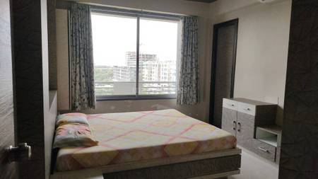 3BHK Multistorey Apartment for Resale in Sangath Pearl at Motera 3BHK Multistorey Apartment for Resale in Sangath Pearl at Motera