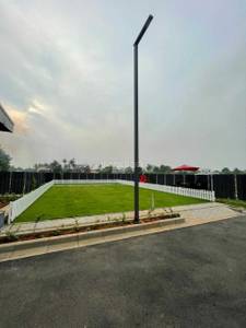 Land / Plot in Thirumazhisai Chennai