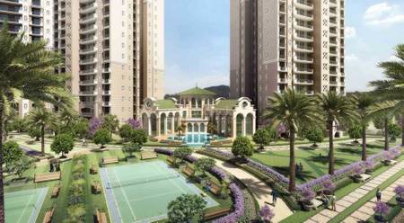 3BHK Multistorey Apartment for New Property in ATS Picturesque Reprieves at Sector 152, Noida Express Way 3BHK Multistorey Apartment for New Property in ATS Picturesque Reprieves at Sector 152, Noida Express Way