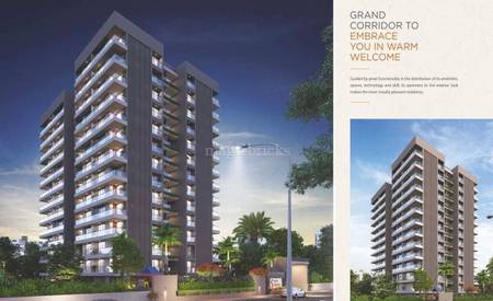 3BHK Multistorey Apartment for New Property in Aagam Siddhi at Vesu 3BHK Multistorey Apartment for New Property in Aagam Siddhi at Vesu