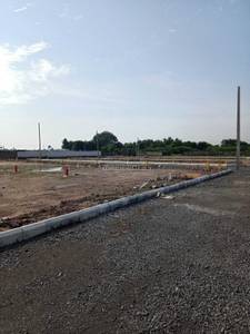 Land / Plot in Thirumazhisai Chennai