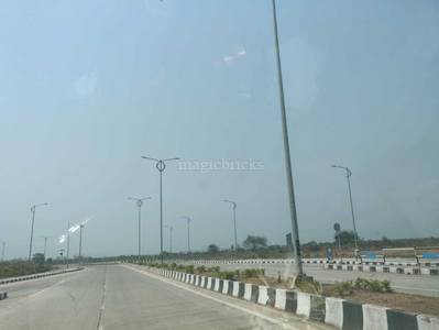 Land / Plot in Ulwe Navi Mumbai