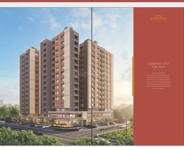 3BHK Multistorey Apartment for New Property in Swastik Promont at South Bopal, Bopal 3BHK Multistorey Apartment for New Property in Swastik Promont at South Bopal, Bopal
