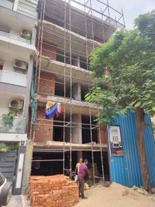 Buy 3 BHK Flat in Paschim Vihar