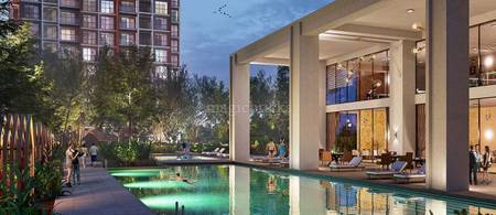 4BHK Multistorey Apartment for New Property in Kharadi 4BHK Multistorey Apartment for New Property in Kharadi