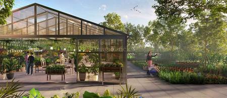 4BHK Multistorey Apartment for New Property in Kharadi 4BHK Multistorey Apartment for New Property in Kharadi