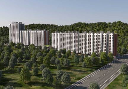 2BHK Multistorey Apartment for New Property in Yashada Supreme at Dudulgaon, Alandi 2BHK Multistorey Apartment for New Property in Yashada Supreme at Dudulgaon, Alandi