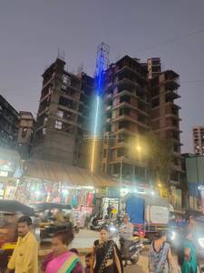 2BHK Multistorey Apartment for New Property in 2BHK Multistorey Apartment for New Property in