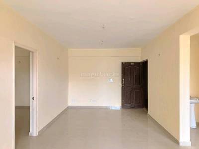 2 BHK Flat in GM Infinite E City Town in Electronic City