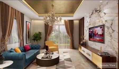 Buy  3 BHK  Villa in  Action Area 3   Kolkata