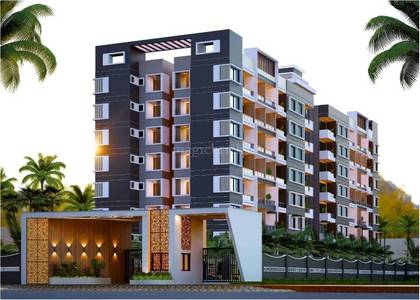 2BHK Multistorey Apartment for Resale in Hinjawadi 2BHK Multistorey Apartment for Resale in Hinjawadi