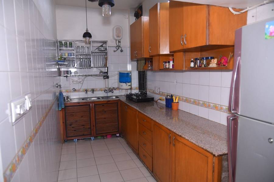 DDA Flats Masjid Moth in Masjid Moth, New Delhi Price, Brochure, Floor