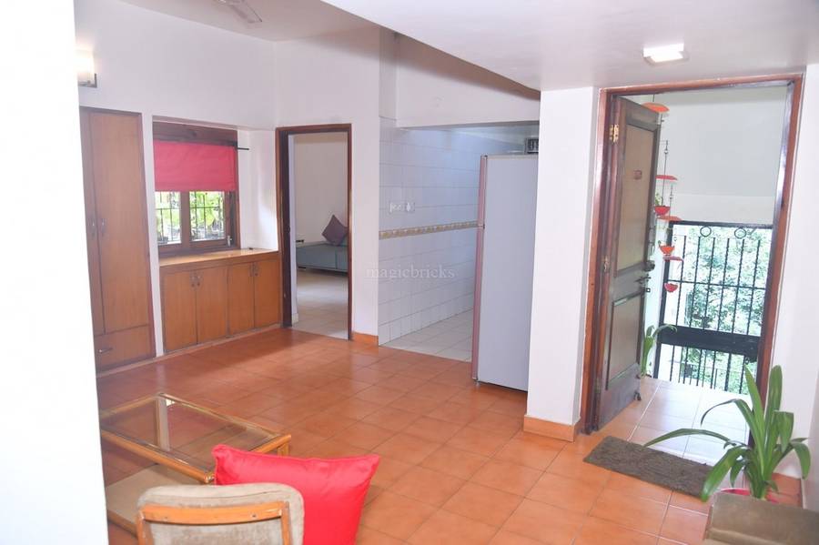 DDA Flats Masjid Moth in Masjid Moth, New Delhi Price, Brochure, Floor