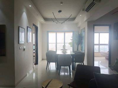 3BHK Multistorey Apartment for New Property in Siddha Seabrook at Kandivali West 3BHK Multistorey Apartment for New Property in Siddha Seabrook at Kandivali West