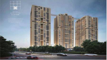 3BHK Multistorey Apartment for New Property in Science City 3BHK Multistorey Apartment for New Property in Science City