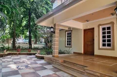 4323 Sq-ft 6 BHK Villa