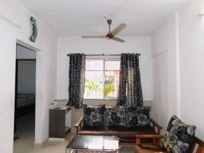 1BHK Multistorey Apartment for Resale in Evershine City 1BHK Multistorey Apartment for Resale in Evershine City