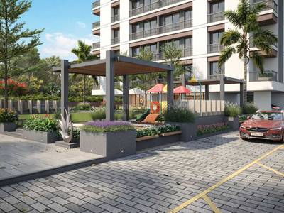 3BHK Multistorey Apartment for New Property in Pal 3BHK Multistorey Apartment for New Property in Pal
