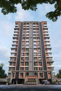 2BHK Multistorey Apartment for New Property in Pal 2BHK Multistorey Apartment for New Property in Pal