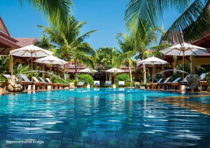 2BHK Multistorey Apartment for New Property in Naman Habitat at Andheri West 2BHK Multistorey Apartment for New Property in Naman Habitat at Andheri West