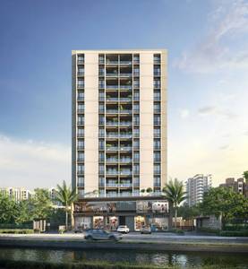 3BHK Multistorey Apartment for New Property in Palanpur 3BHK Multistorey Apartment for New Property in Palanpur
