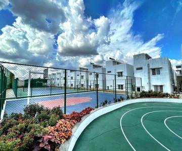 4BHK Villa for New Property in Whitefield 4BHK Villa for New Property in Whitefield