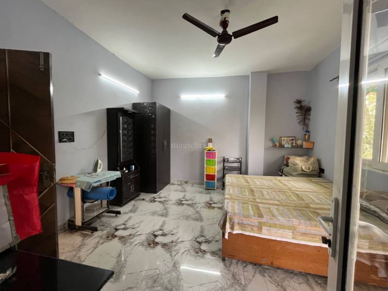 The New Millenium Apartment in Sector 21 Rohini, New Delhi Price