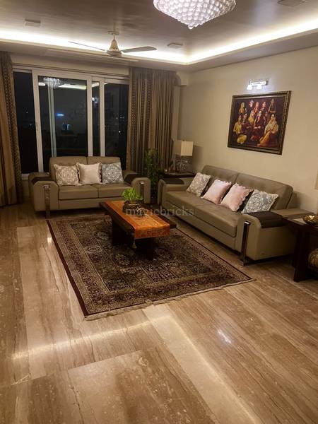 Express Enclave in Chakala Mumbai Price Brochure Floor Plan