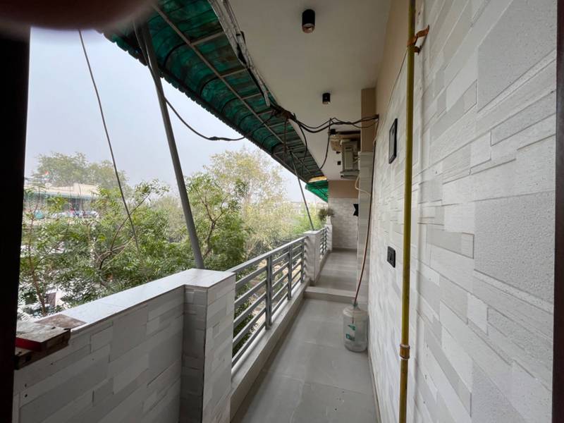 The New Millenium Apartment in Sector 21 Rohini, New Delhi Price