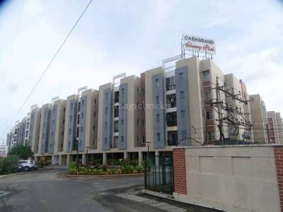 3BHK Multistorey Apartment for Resale in Casagrand Cherry Pick at Perumbakkam 3BHK Multistorey Apartment for Resale in Casagrand Cherry Pick at Perumbakkam