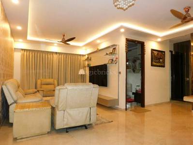 3BHK Multistorey Apartment for Resale in Wadhwa The Address at Ghatkopar West 3BHK Multistorey Apartment for Resale in Wadhwa The Address at Ghatkopar West