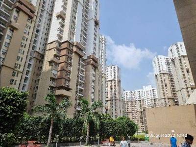 2BHK Multistorey Apartment for Resale in 3C Lotus Boulevard at Sector 100 2BHK Multistorey Apartment for Resale in 3C Lotus Boulevard at Sector 100