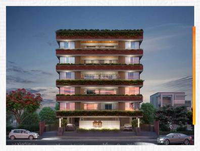 5BHK Multistorey Apartment for New Property in Praj Shalin Shashwat at Bodakdev 5BHK Multistorey Apartment for New Property in Praj Shalin Shashwat at Bodakdev