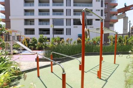 4BHK Multistorey Apartment for New Property in Opulent Spire at Block 9th Jayanagara 4BHK Multistorey Apartment for New Property in Opulent Spire at Block 9th Jayanagara