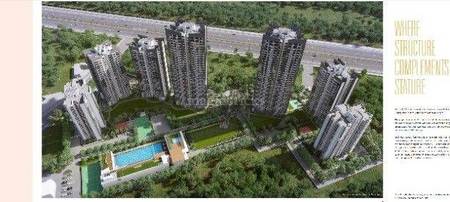 3BHK Multistorey Apartment for Resale in Godrej Meridien at Sector 106 3BHK Multistorey Apartment for Resale in Godrej Meridien at Sector 106