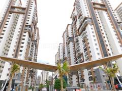 Flats in Nallagandla Hyderabad 363 Apartments Flats for Sale