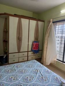 1BHK Multistorey Apartment for Resale in Andheri West 1BHK Multistorey Apartment for Resale in Andheri West
