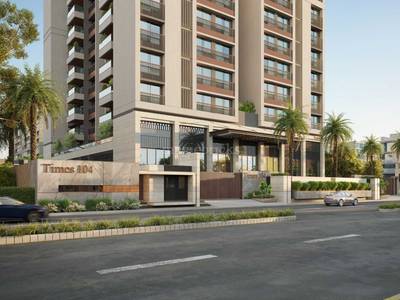 4BHK Multistorey Apartment for New Property in TIMES 104 at Rajpath Rangoli Road 4BHK Multistorey Apartment for New Property in TIMES 104 at Rajpath Rangoli Road