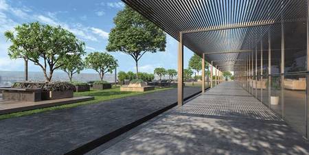 5BHK Multistorey Apartment for New Property in Times 40 at Bodakdev 5BHK Multistorey Apartment for New Property in Times 40 at Bodakdev