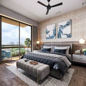 3BHK Multistorey Apartment for New Property in Shilaj 3BHK Multistorey Apartment for New Property in Shilaj