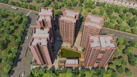 2BHK Multistorey Apartment for New Property in ALETA Modern Living at Jagatpur Village, Gota 2BHK Multistorey Apartment for New Property in ALETA Modern Living at Jagatpur Village, Gota