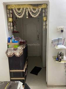 1BHK Multistorey Apartment for Resale in Om Srishti CHS at Mulund West 1BHK Multistorey Apartment for Resale in Om Srishti CHS at Mulund West