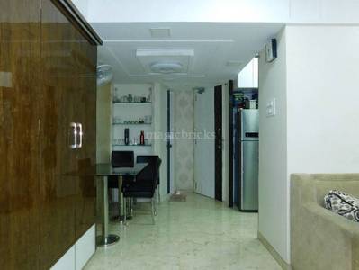 1BHK Multistorey Apartment for Resale in Avisha at Girgaon 1BHK Multistorey Apartment for Resale in Avisha at Girgaon