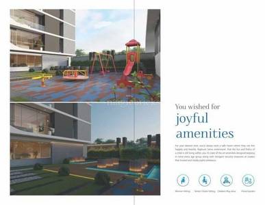 3BHK Multistorey Apartment for New Property in Raghuvir Satva at Vesu 3BHK Multistorey Apartment for New Property in Raghuvir Satva at Vesu